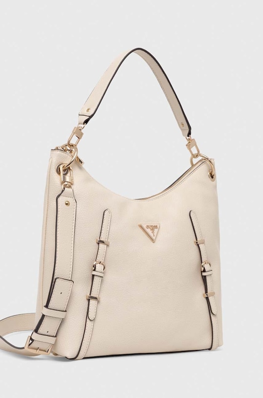 Kabelka Guess LEVIA HWBS85.01030 béžová AW24