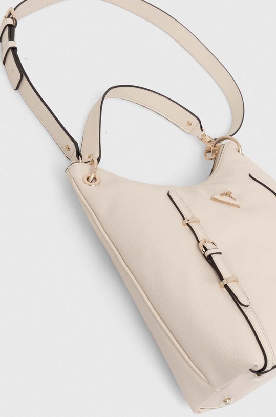 Kabelka Guess LEVIA béžová HWBS85.01030