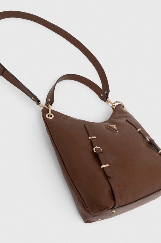Kabelka Guess LEVIA HWBS85.01030 hnědá AW24