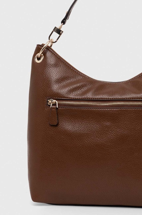 Doplňky Kabelka Guess LEVIA HWBS85.01030 hnědá