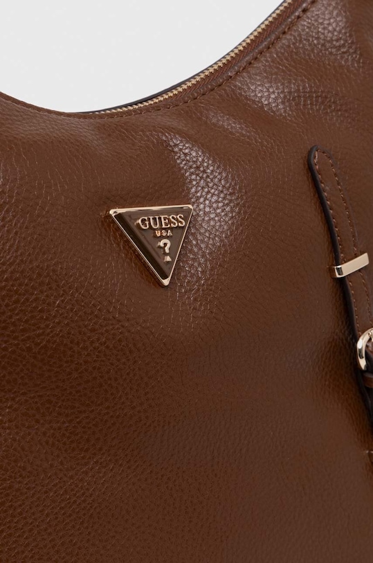 Kabelka Guess LEVIA hnědá HWBS85.01030