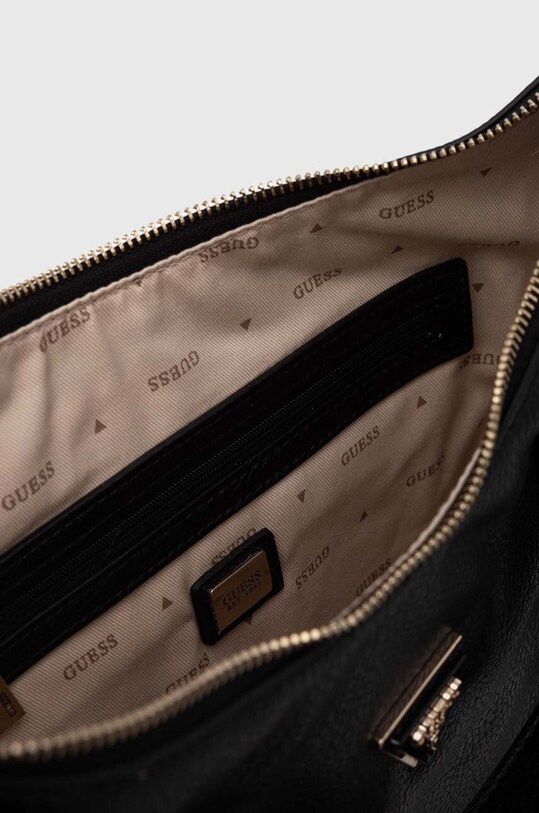 Kabelka Guess LEVIA HWBS85.01030 čierna