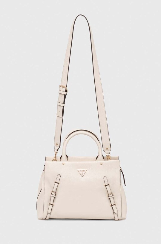 Kabelka Guess LEVIA HWBS85.01060 béžová AW24