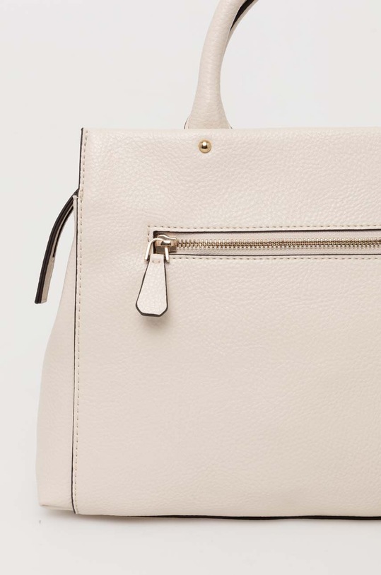 Guess torebka LEVIA beżowy HWBS85.01060