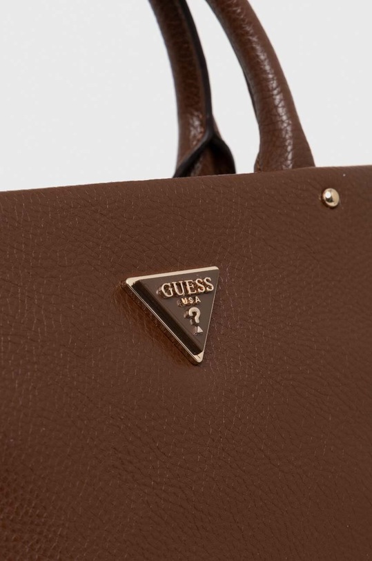 Kabelka Guess LEVIA HWBS85.01060 hnedá
