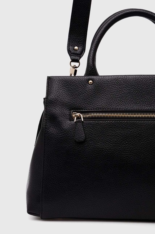 Αξεσουάρ Τσάντα Guess LEVIA HWBS85.01060 μαύρο