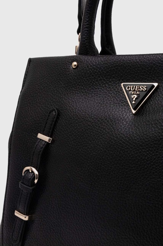 Τσάντα Guess LEVIA μαύρο HWBS85.01060