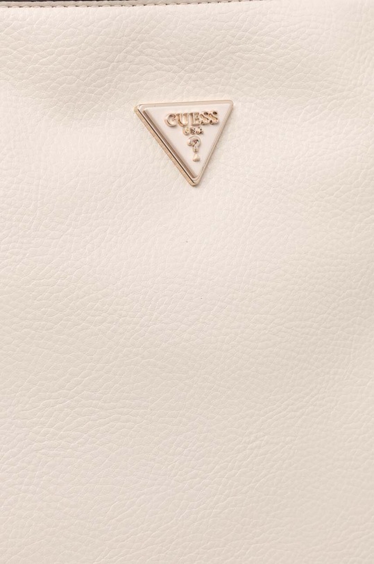 Τσάντα Guess LEVIA μπεζ HWBS85.01230