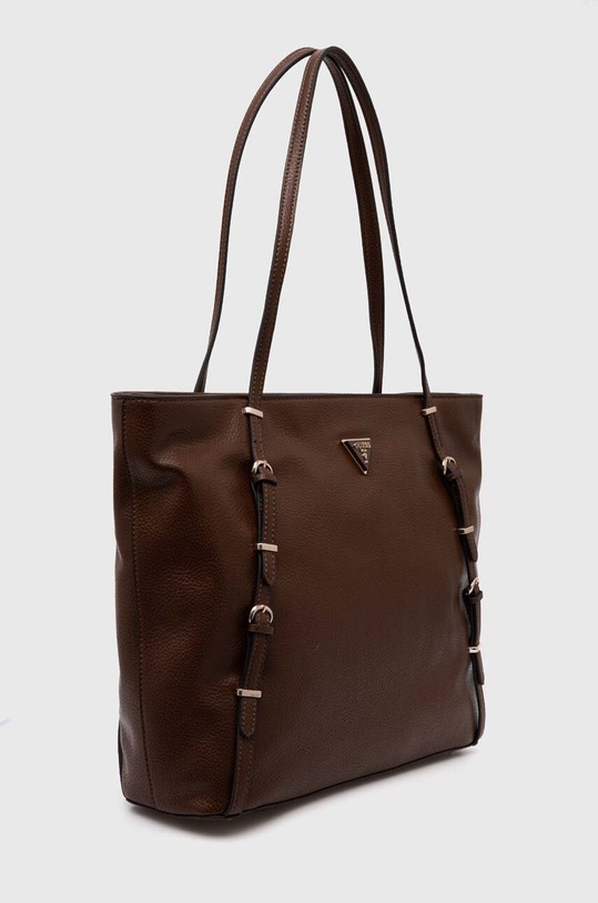 Kabelka Guess LEVIA HWBS85.01230 hnedá AW24