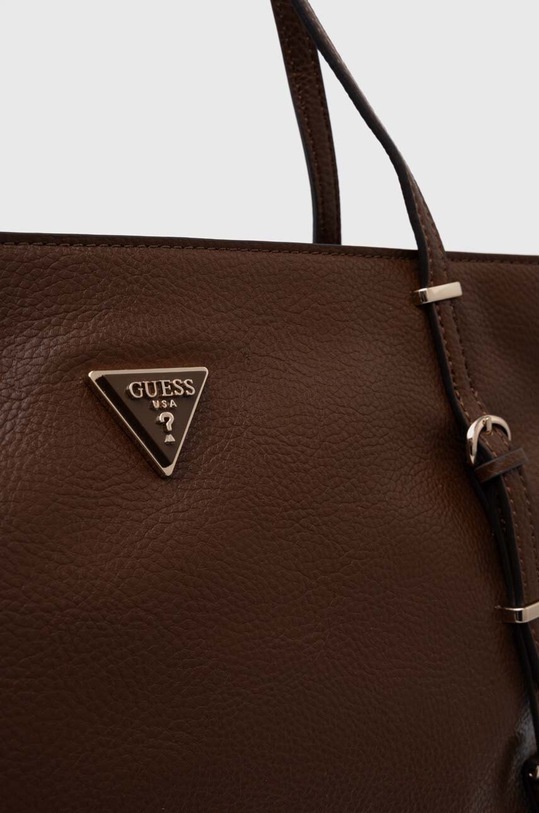 Kabelka Guess LEVIA hnedá HWBS85.01230
