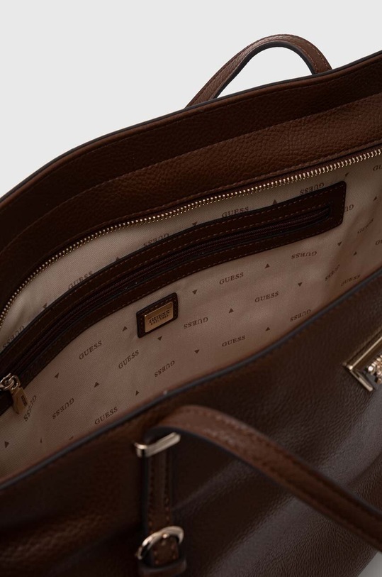 Kabelka Guess LEVIA HWBS85.01230 hnedá