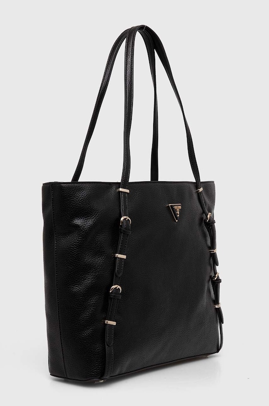 Kabelka Guess LEVIA HWBS85.01230 černá AW24