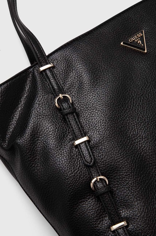 Kabelka Guess LEVIA černá HWBS85.01230