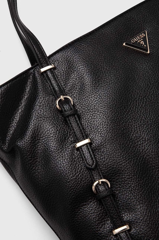 Kabelka Guess LEVIA černá HWBS85.01230
