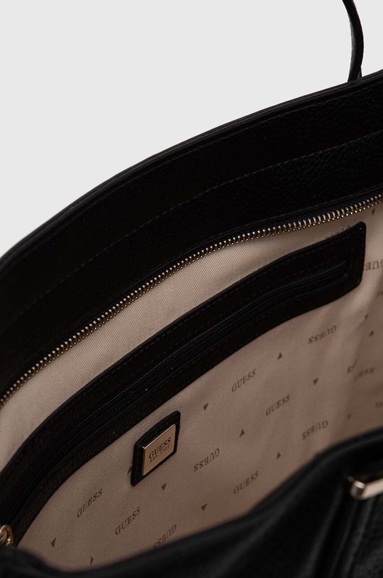 Kabelka Guess LEVIA HWBS85.01230 černá