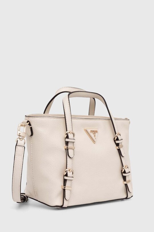 Kabelka Guess LEVIA HWBS85.01760 béžová AW24