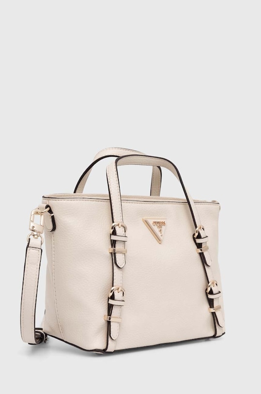 Чанта Guess LEVIA HWBS85.01760 бежов AW24