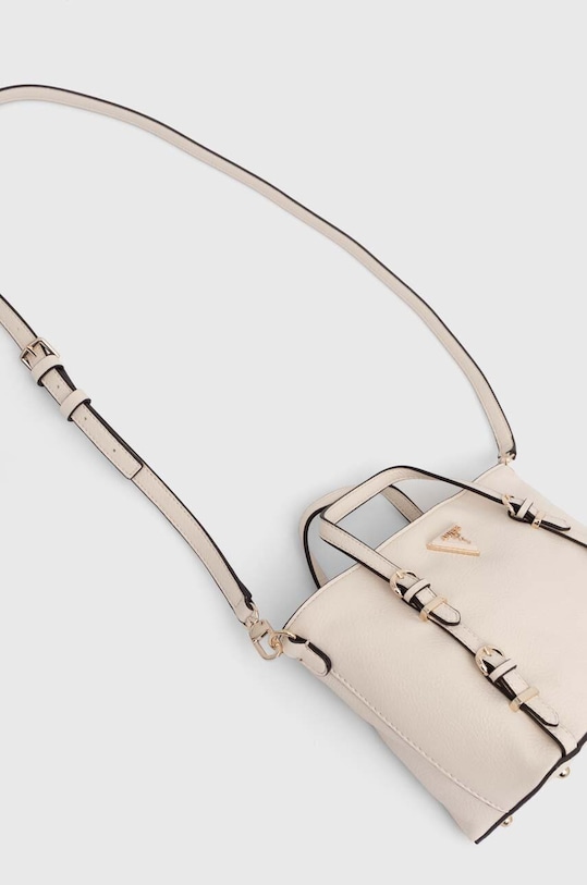 Чанта Guess LEVIA бежов HWBS85.01760