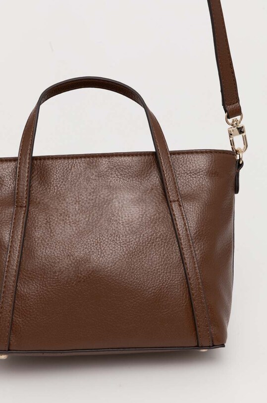 Аксесуари Сумочка Guess LEVIA HWBS85.01760 коричневий