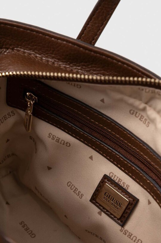 Сумочка Guess LEVIA HWBS85.01760 коричневий
