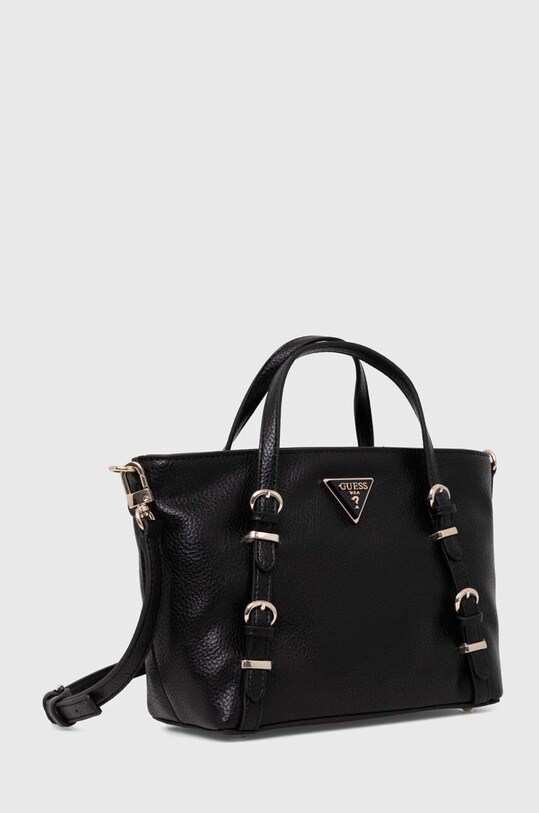 Сумочка Guess LEVIA HWBS85.01760 чорний AW24