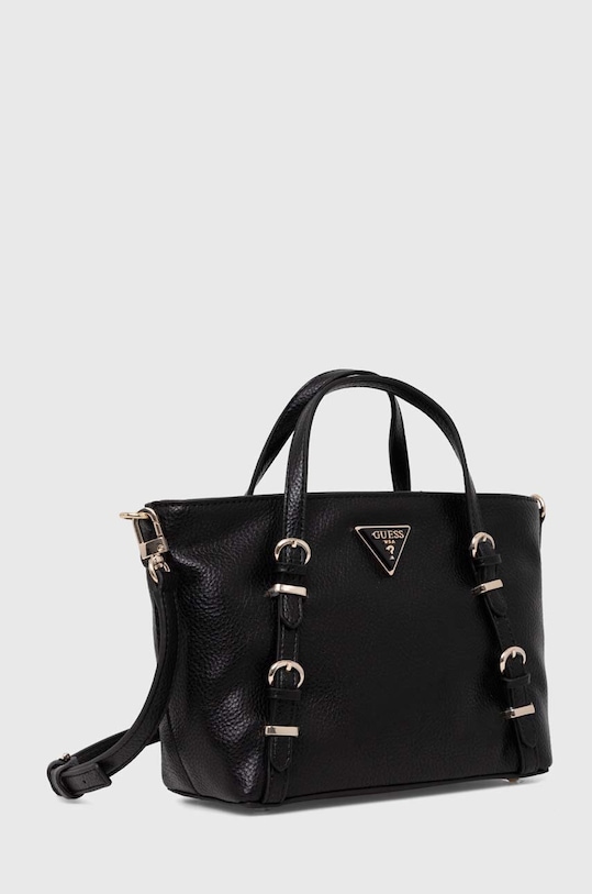 Kabelka Guess LEVIA HWBS85.01760 čierna AW24