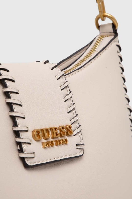 Kabelka Guess LIBERA béžová HWBA90.02020