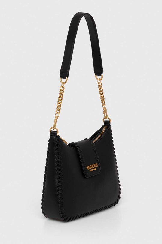 Сумочка Guess LIBERA HWBA90.02020 чорний AW24