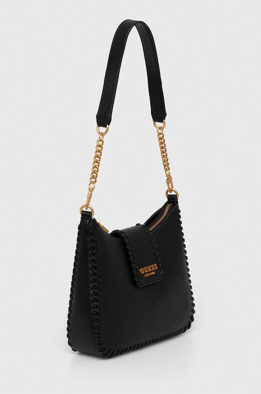 Kabelka Guess LIBERA HWBA90.02020 čierna AW24