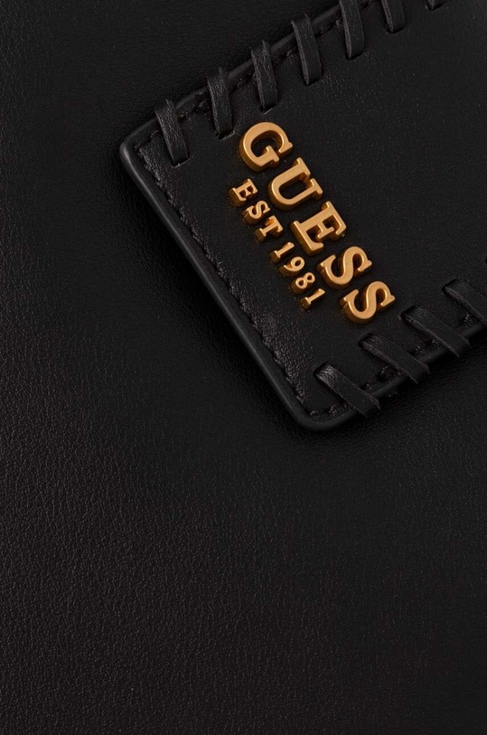Kabelka Guess LIBERA čierna HWBA90.02020