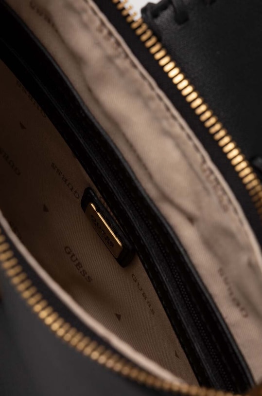 Kabelka Guess LIBERA HWBA90.02020 čierna