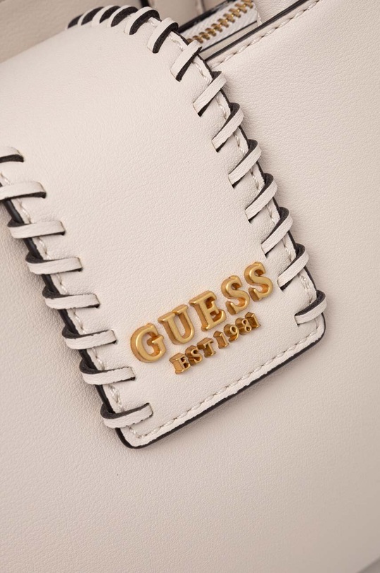 Сумочка Guess LIBERA бежевий HWBA90.02050