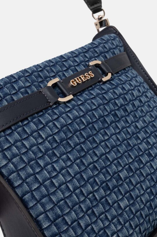 Аксессуары Сумочка Guess MAJKA HWWD93.26020 тёмно-синий