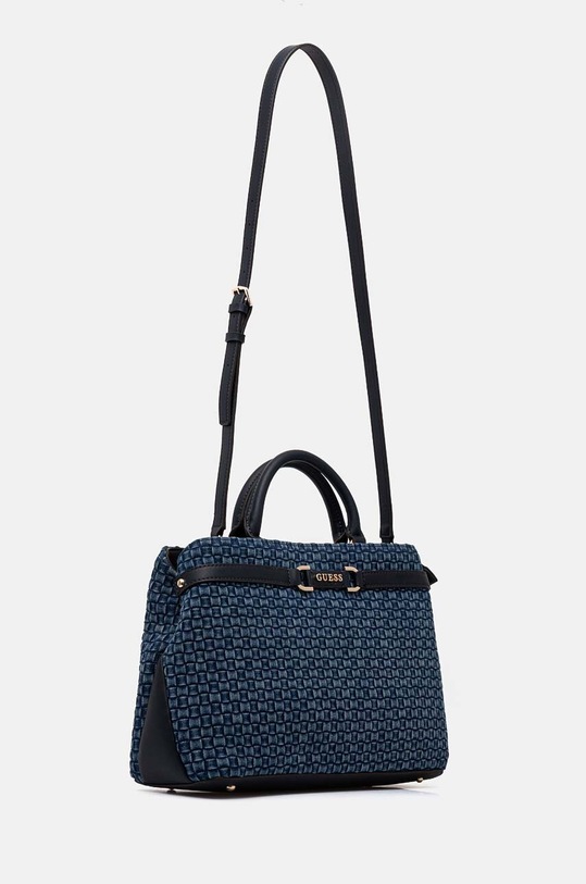 Сумочка Guess MAJKA HWWD93.26060 блакитний AW24