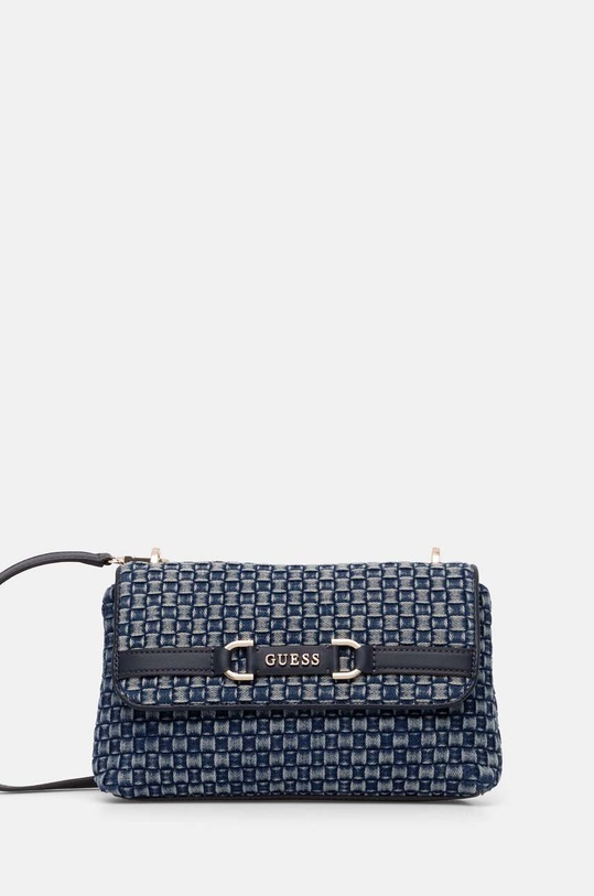 Torba Guess MAJKA premalo za format A4 plava HWWD93.26200