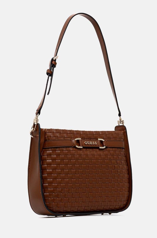Сумочка Guess MAJKA HWWG93.26020 коричневый AW24