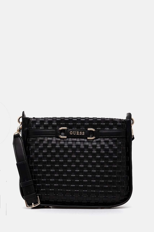 Сумочка Guess MAJKA не вміщує А4 чорний HWWG93.26020
