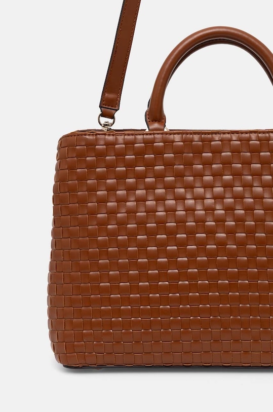 Akcesoria Guess torebka MAJKA HWWG93.26060 brązowy