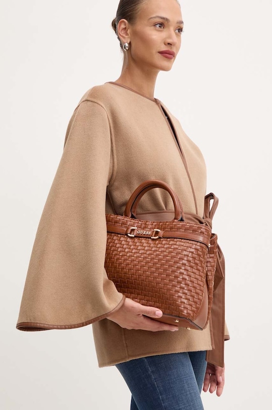 Guess torebka MAJKA HWWG93.26060