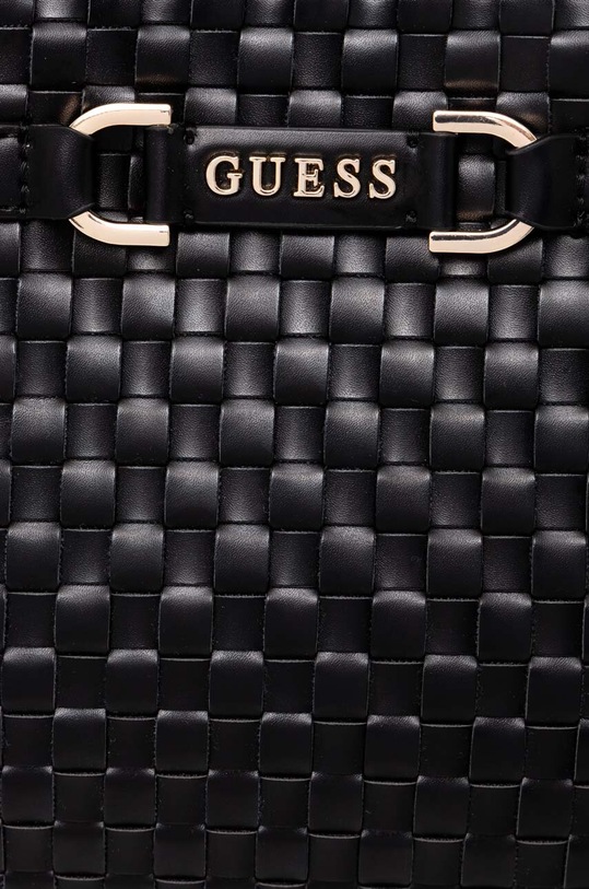 Akcesoria Guess torebka MAJKA HWWG93.26060 czarny