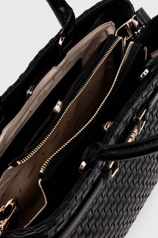 Guess torebka MAJKA czarny HWWG93.26060
