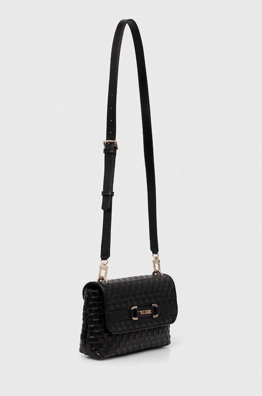 Guess torebka MAJKA HWWG93.26200 czarny AW24