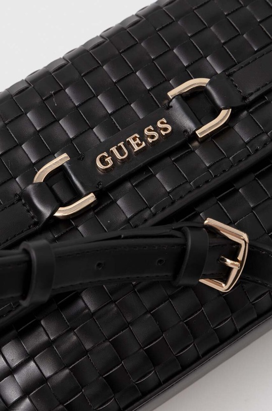 Guess torebka MAJKA czarny HWWG93.26200