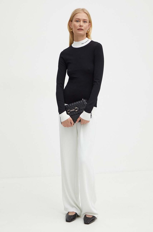 Guess torebka MAJKA HWWG93.26200