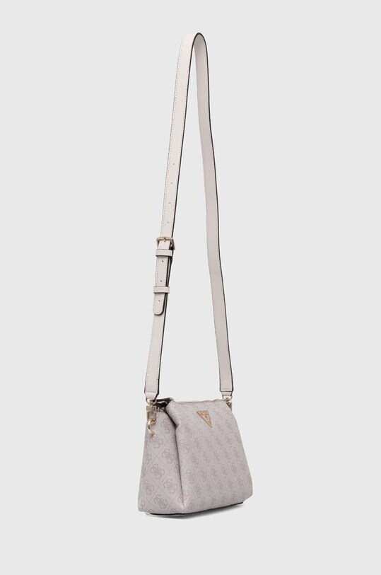 Guess torebka NOELLE HWBD78.79120 różowy AW24