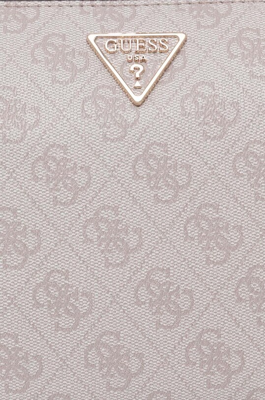 Guess torebka NOELLE HWBD78.79120 różowy