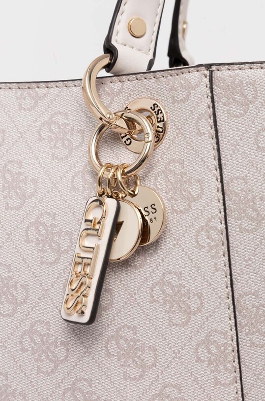 Torba Guess NOELLE roza HWBD78.79250