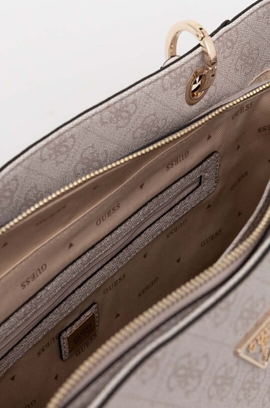 Τσάντα Guess NOELLE HWBD78.79250 ροζ
