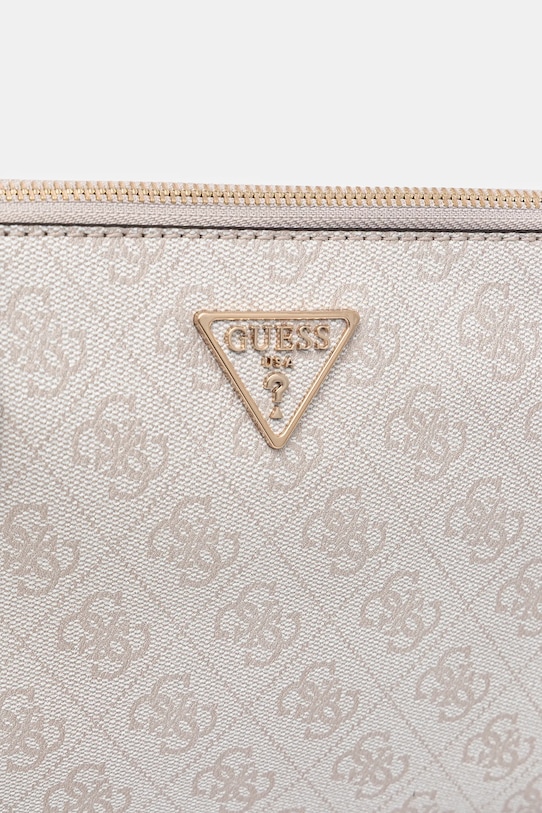 Kabelka Guess NOELLE béžová HWBG78.79120