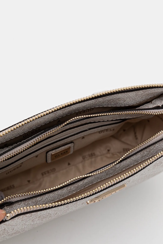 Kabelka Guess NOELLE HWBG78.79120 béžová